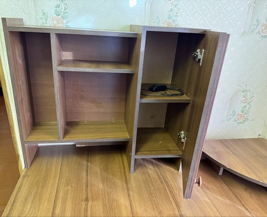 Стіл компютерний кутовий компʼютерний стол