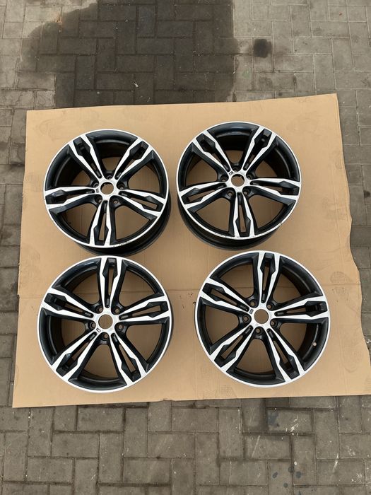 Felgi bmw styling 572 m r19 8j et47 5x112