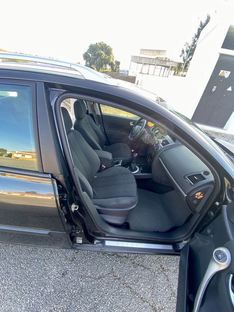 Renault Mégane Break 1.5 dCi Confort