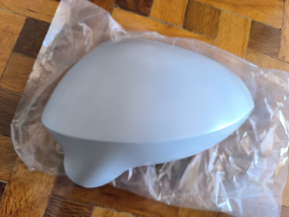 Capa retrovisor esquerdo para SEAT Ibiza 2008 a 2015