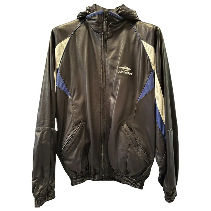 balenciaga куртка