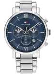 Zegarek Męski Tommy Hilfiger Evan 1710 + Box