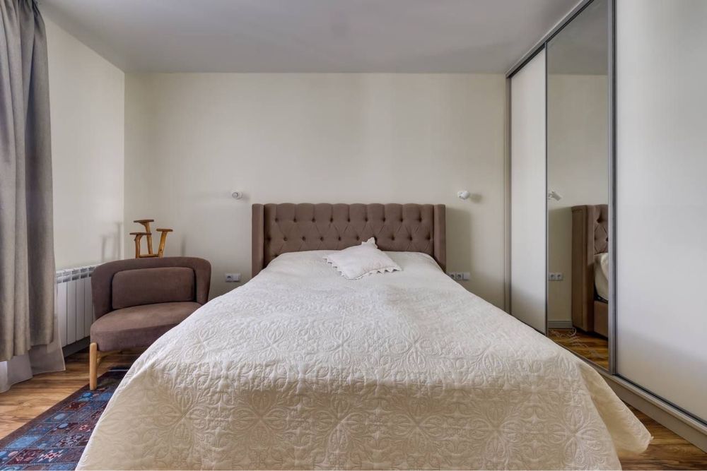 Продаж 2 к квартири в новобудові по вул. Під Голоско. ЖК Auroom Tower.