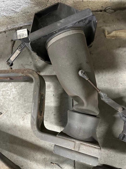 Suspensão traseira pneumática vw amarok