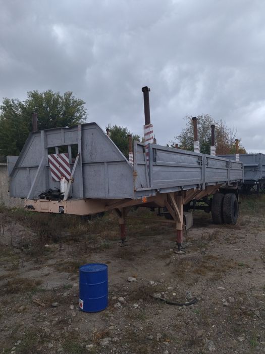 Продам ЗИЛ та Пречепи