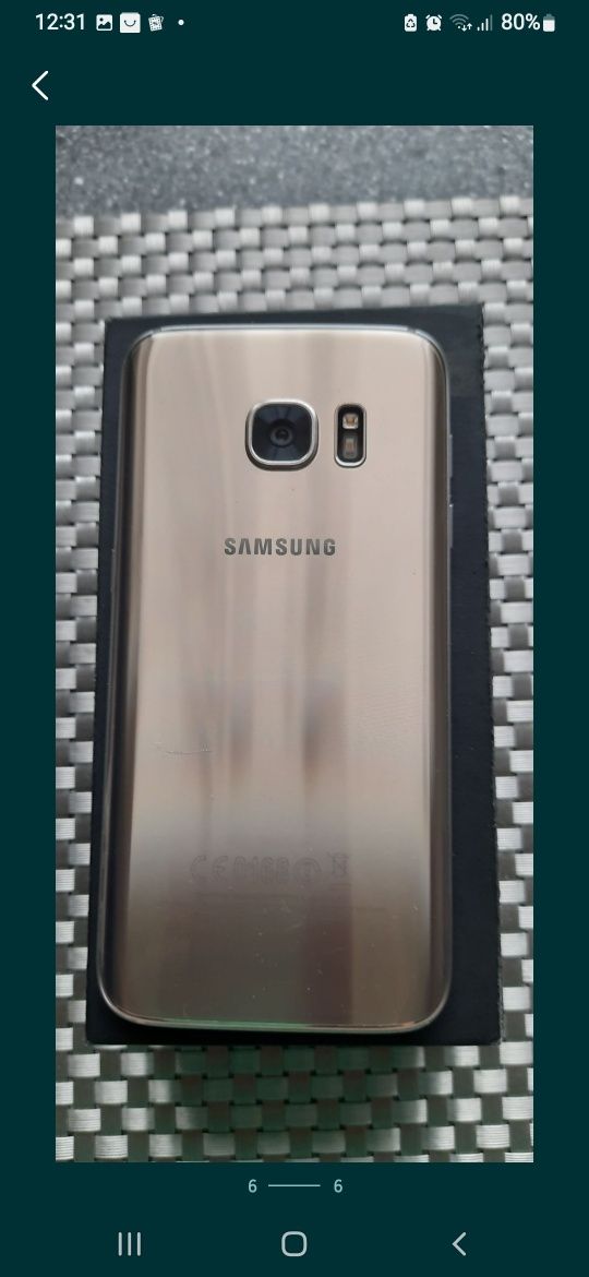 Telefon Samsung Galaxy
