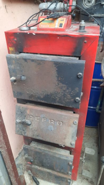 Czesci do pieca,kotła defro