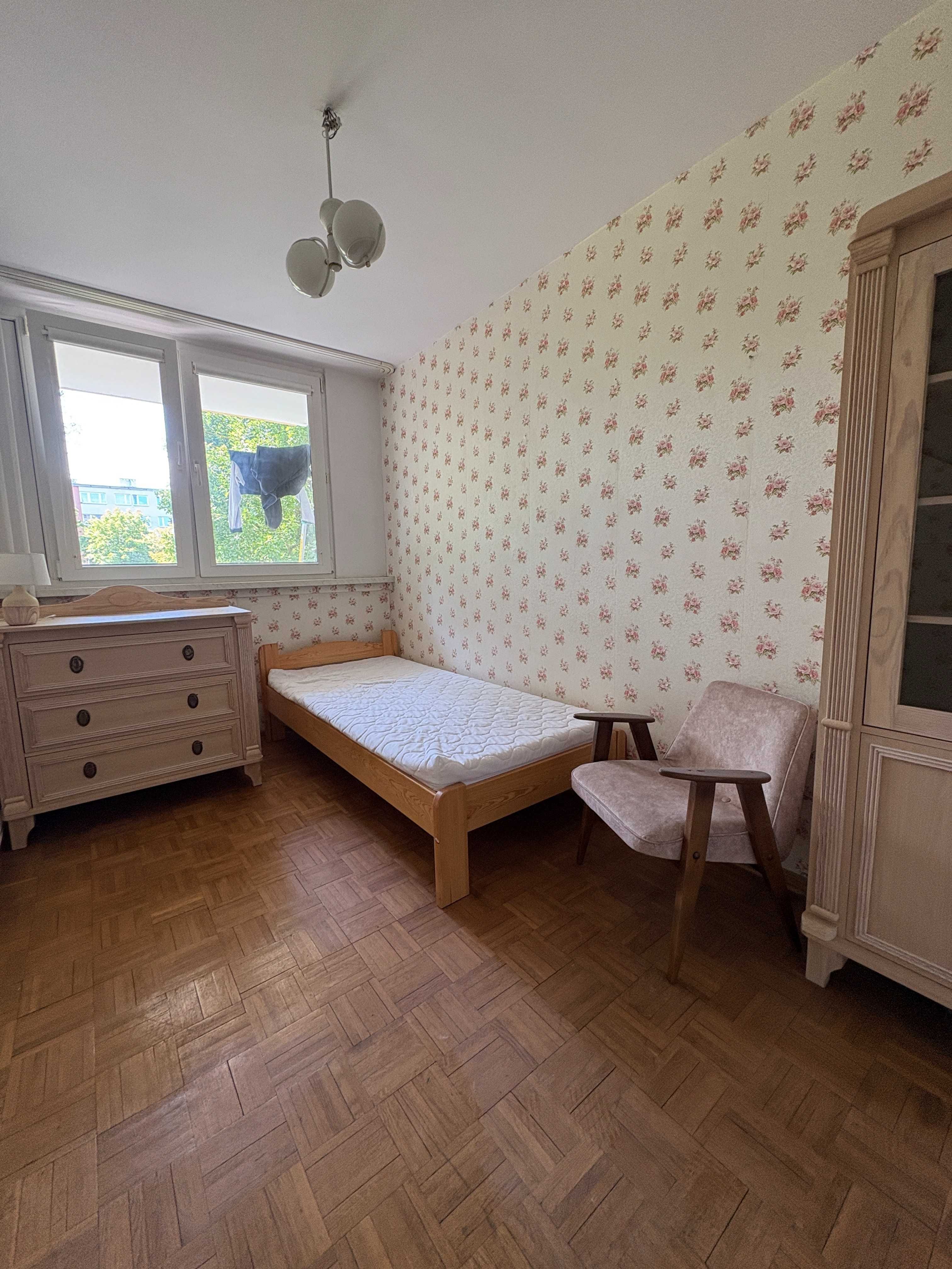 ul. Na Ostatnim Groszu Pokój jednoosobowy / Single room