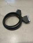 Kabel euro 1,5 metra