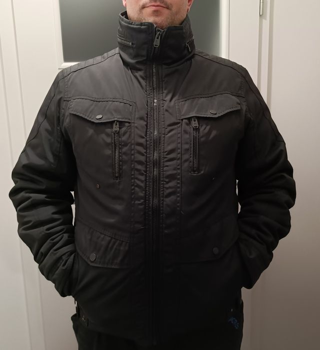 Kurtka męska Diverse XL