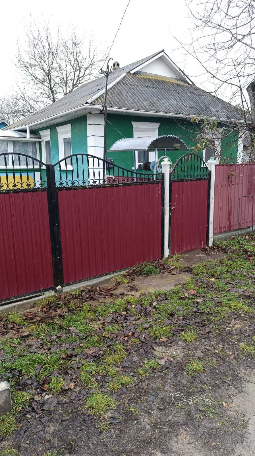 Продам Будинок,Дім,хата с.Ялтушків
