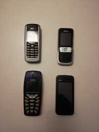 Telefones Nokia