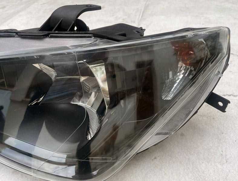 otica frontal ESQ seat ibiza IV 6J . fase 2