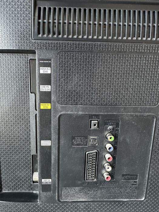 Telewizor Samsung 40 cali UE40H5000AW