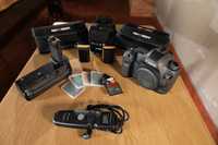 Canon Eos 5d MK III + Extras