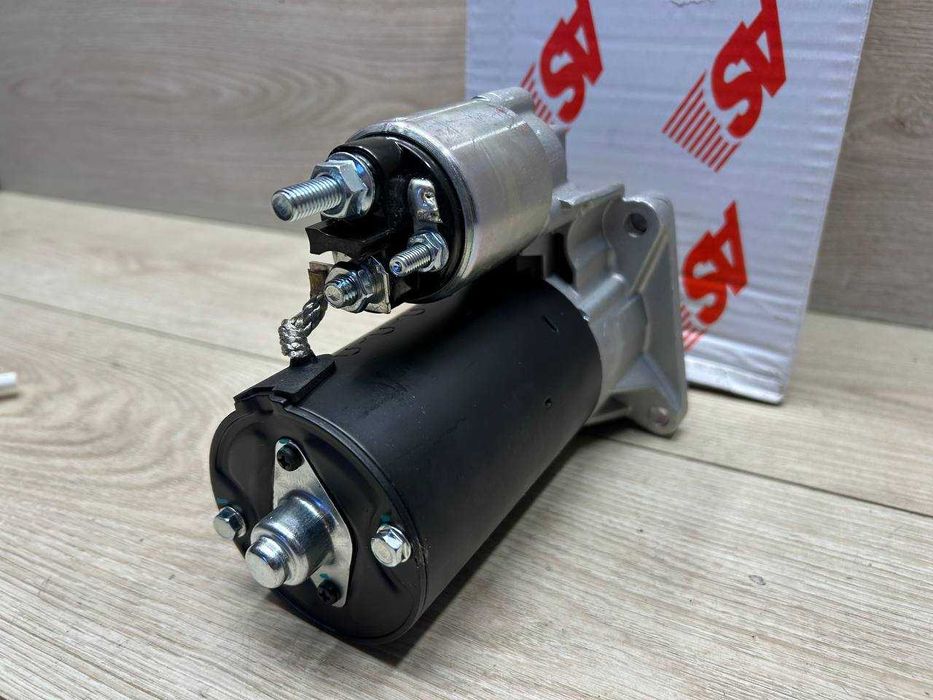 Стартер Fiat Doblo 1.6 1.9 2.0 JTD MTJ Фіат Добло 223 263 Opel Combo