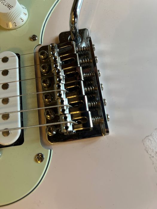 Ibanez AZES40 Б/У хороший стан