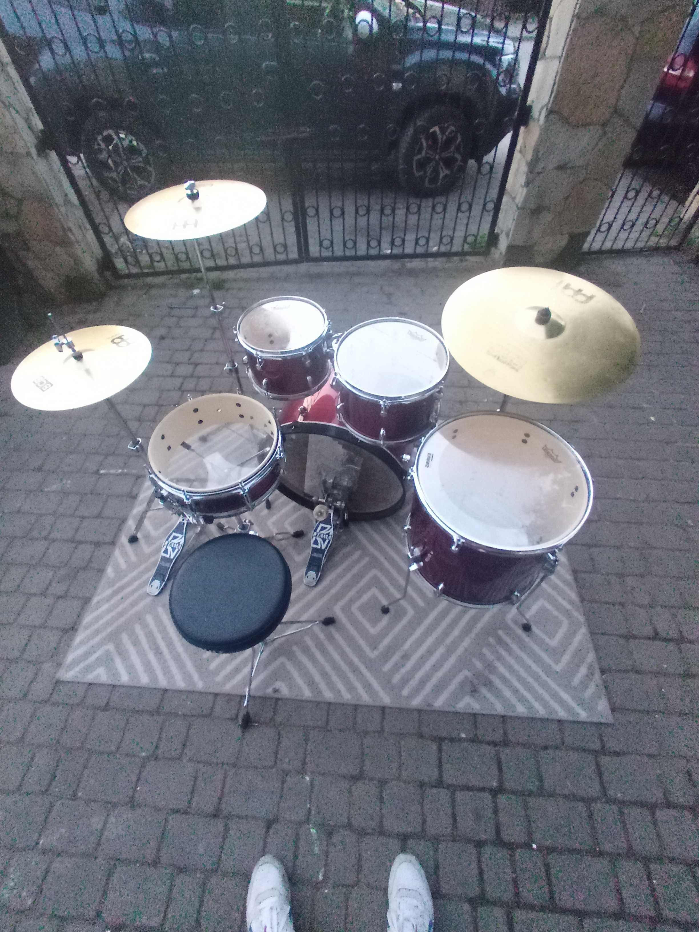 Tama Rhythm Mate