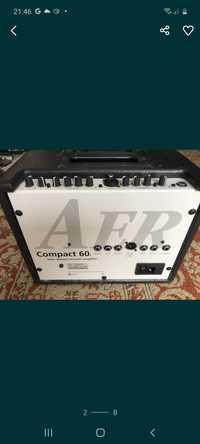 AER compact 60 coluna