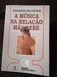 A música na relação mãe-bebé - Na escola da Poesia