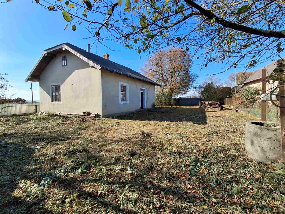 Продаж будинку 61кв, ділянка 25 сотих, Грушка, світло, вода