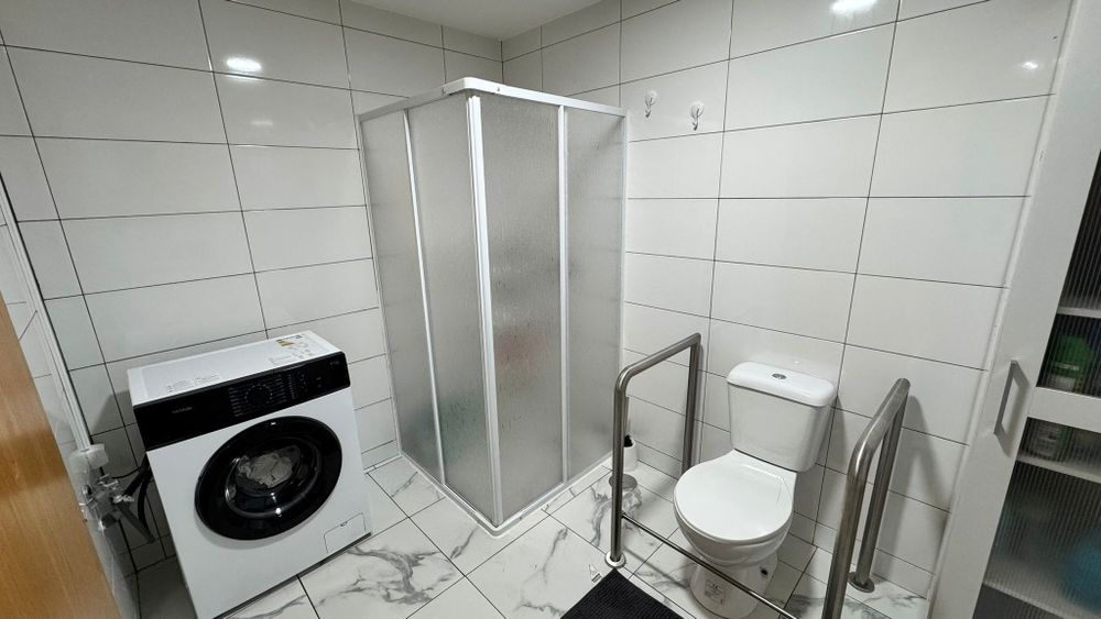 Arrendo T2 em Ponte de Vagos