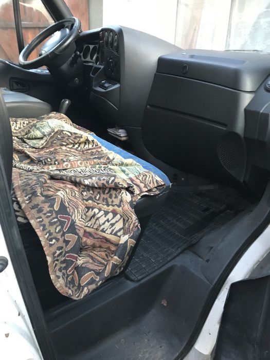 Продам бус Івеко 35s11