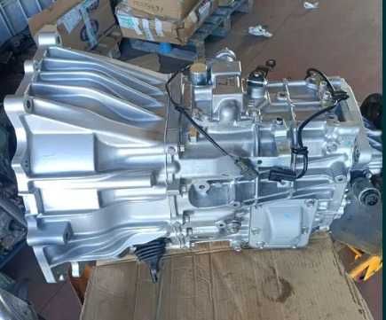 Caixa de velocidades Mitsubishi Canter Fuso / Vários modelos