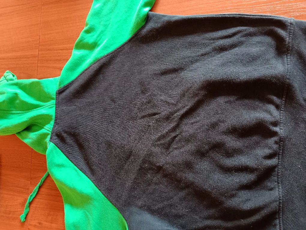 Bluza męska r. L