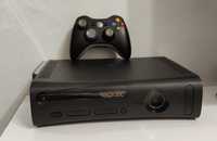 Xbox 360 Elite 120 GB + 25 ігор