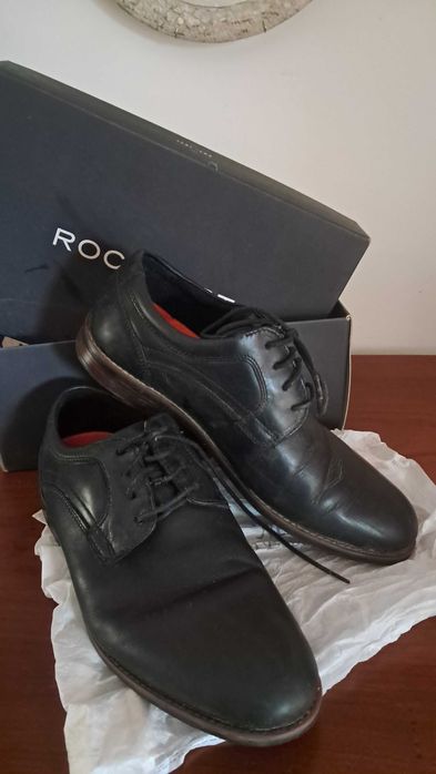Sapato ROCKPORT preto