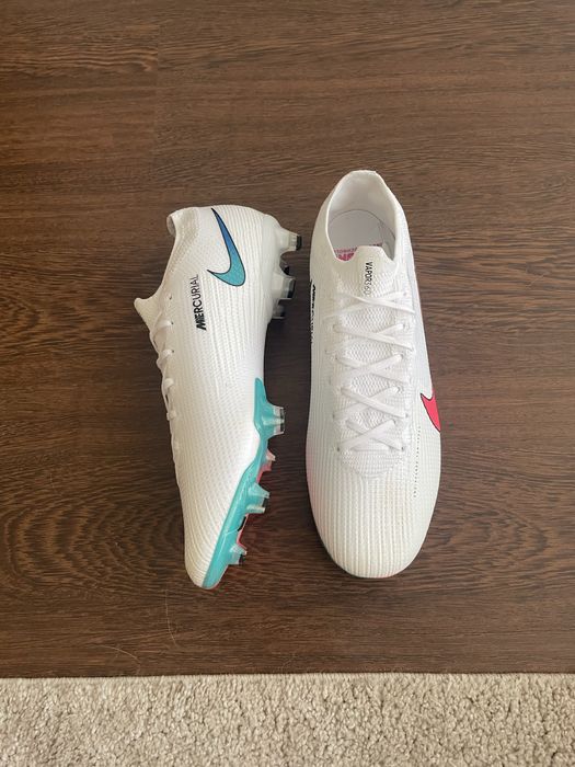 Chuteiras nike mercurial