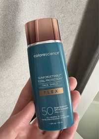 Сонцезахисний крем Colorescience flex