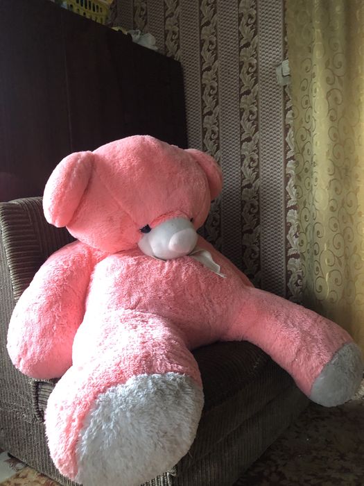 Продам ведмедя великого