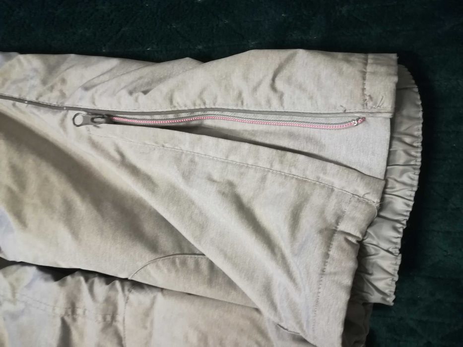 spodnie narciarskie r. 146