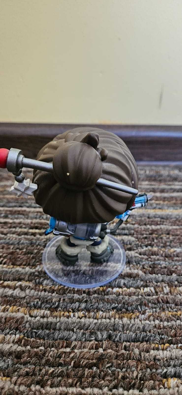 Figurka Funko Pop. Postać: Mei z gry Overwatch