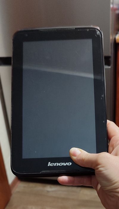 планшет леново на запчастини