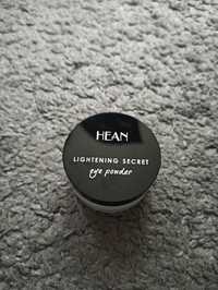 Nowy puder pod oczy Hean lightening secret