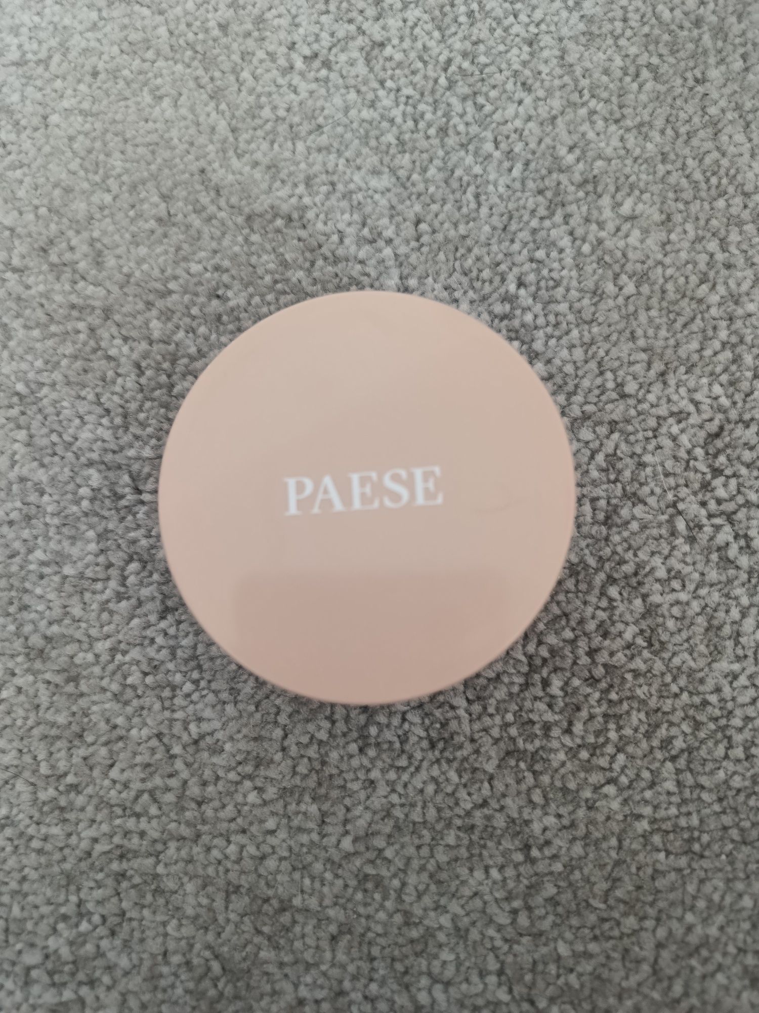 Puder Paese HD Powder