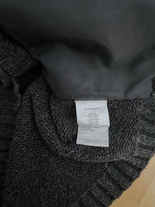 Kamizelka s.Oliver, damska M/L