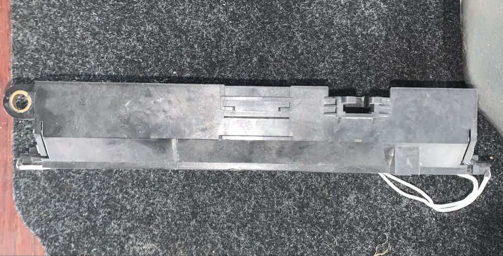 Лінійки, катриджі сканера Canon, Acer