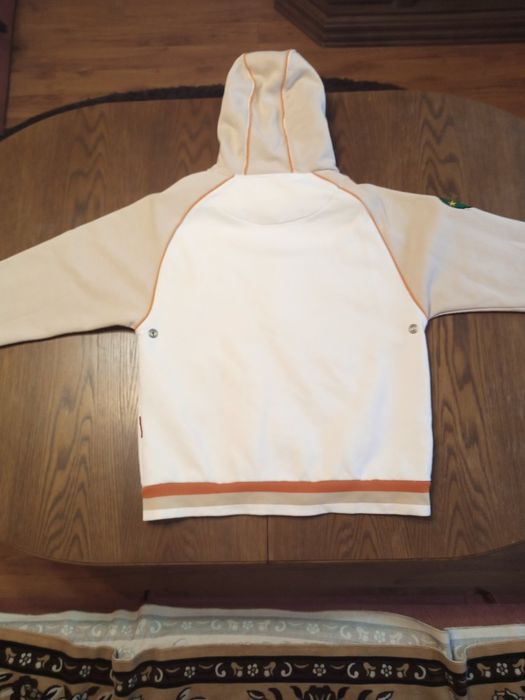 Хлопчача кофта Freaks, стиль hip hop Streetwear (розмір M)