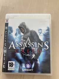 Assassin's Creed Playstation 3