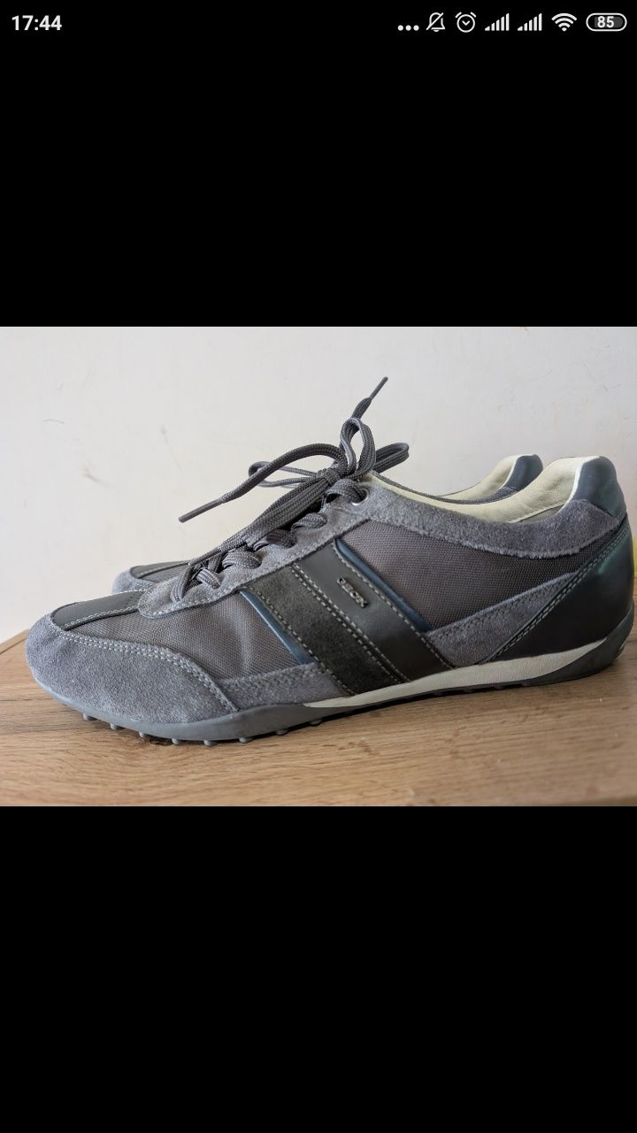 Кросівки Geox 45р.