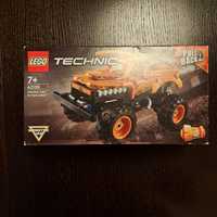 Lego technic 42135