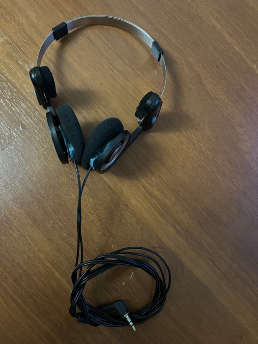 Наушники Koss Porta Pro