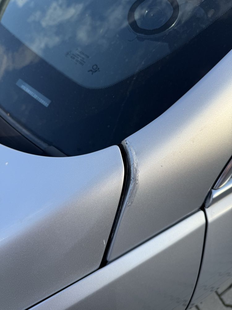 Opel Insignia 2.0 CDTI 2011 — uszkodzony silnik, do naprawy