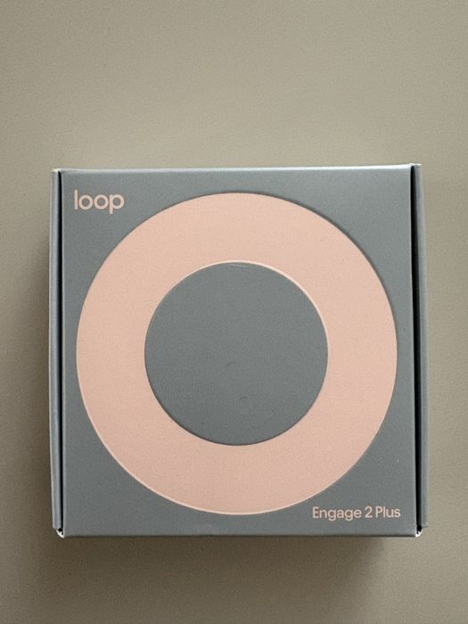 Stopery Zatyczki Loop Earplugs Engage 2 Plus