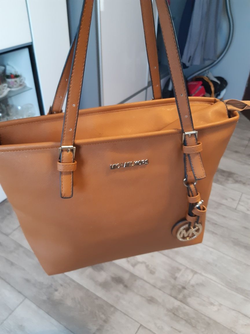 Torebka Michael Kors