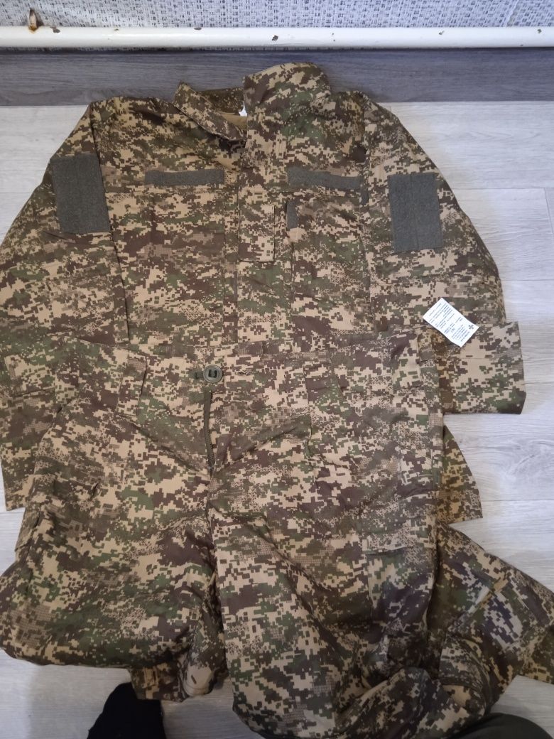 Форма хижак нова 48/4